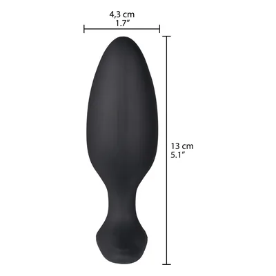 Lovense Hush 2 (mittel), zweite Produktansicht des Händlers